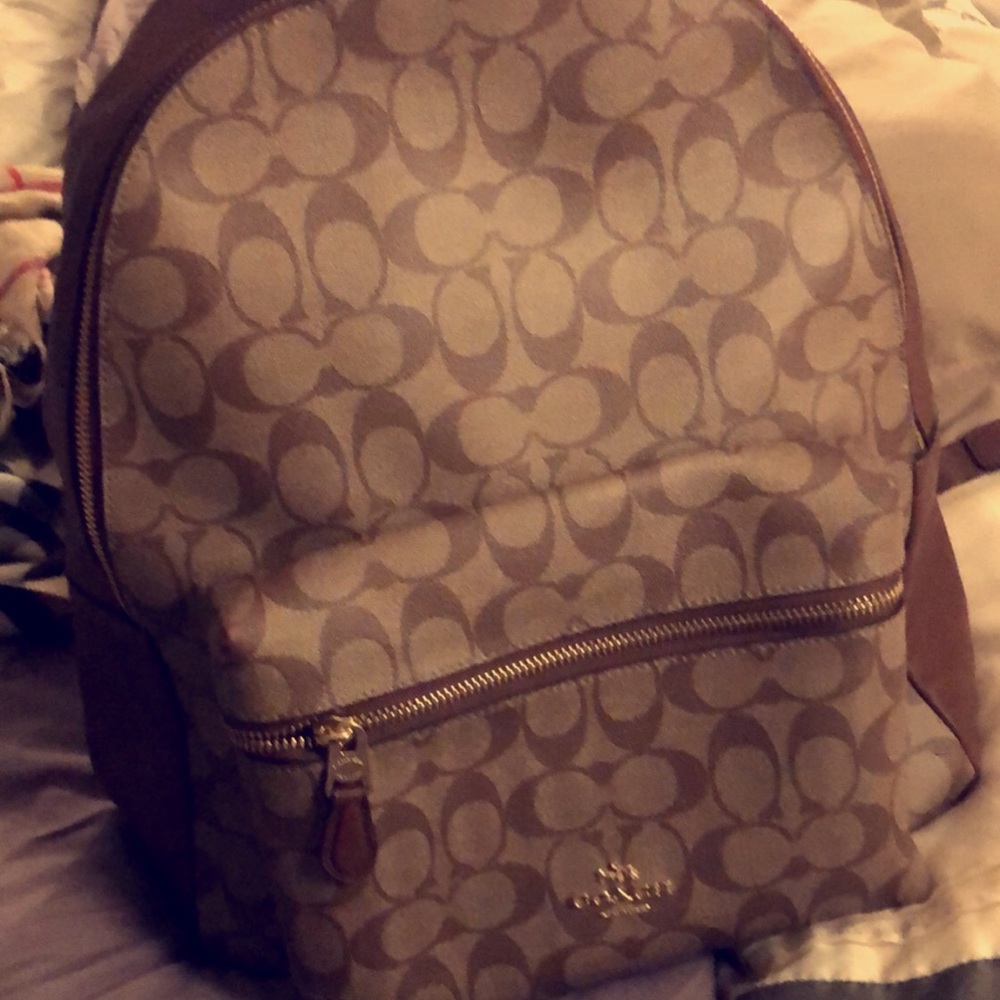 Backpack